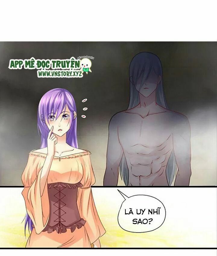 Bồn tắm có vấn đề?!: Chapter 25
