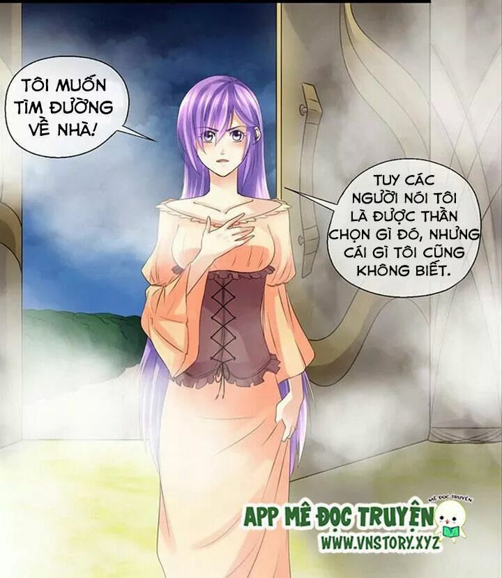 Bồn tắm có vấn đề?!: Chapter 25