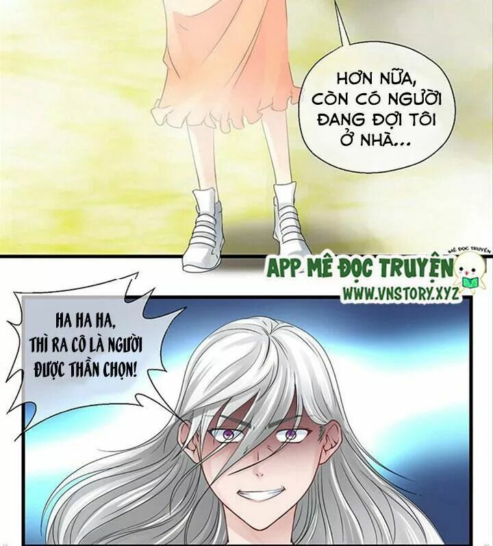 Bồn tắm có vấn đề?!: Chapter 25