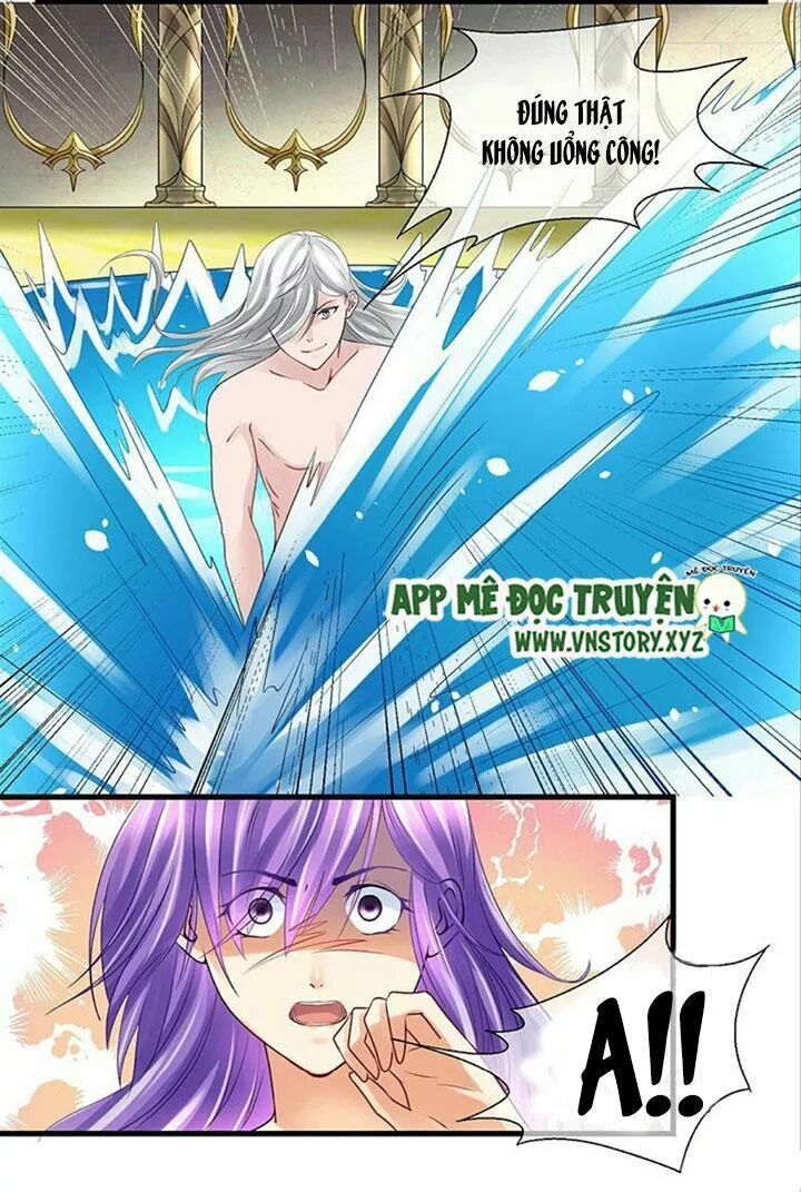 Bồn tắm có vấn đề?!: Chapter 25
