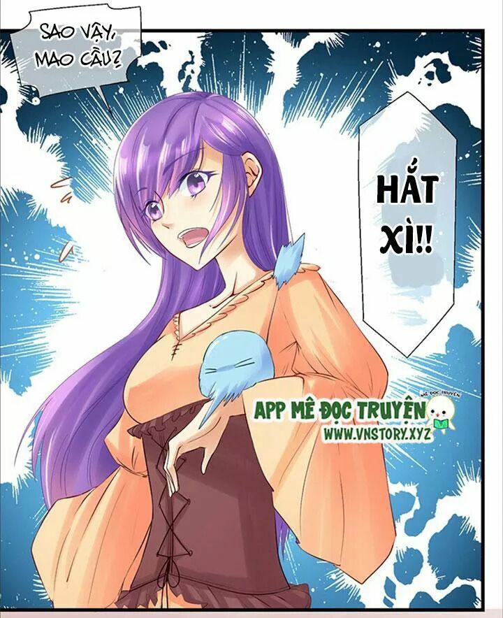 Bồn tắm có vấn đề?!: Chapter 27