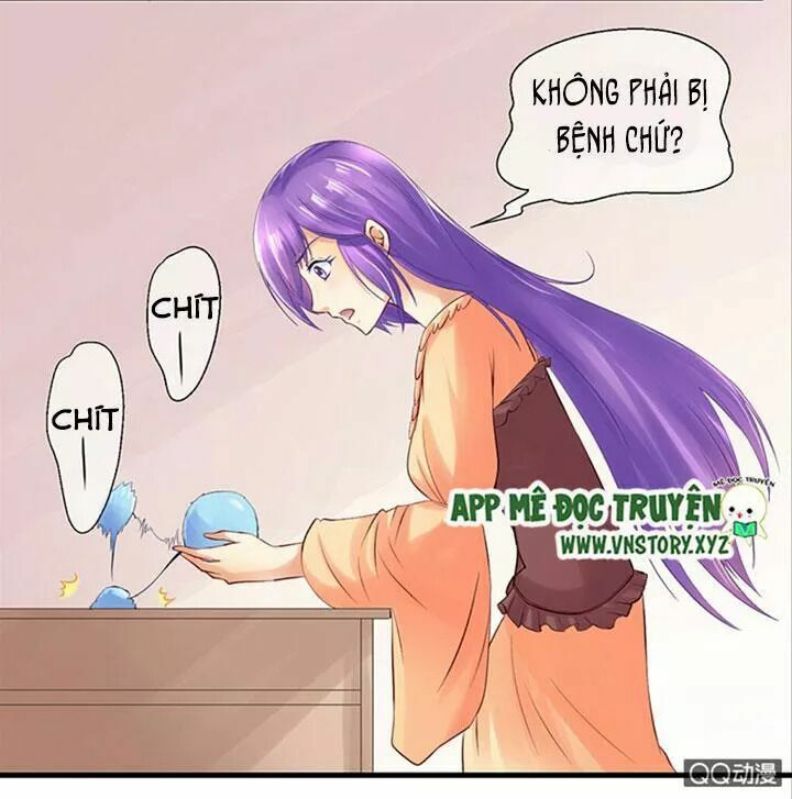 Bồn tắm có vấn đề?!: Chapter 27