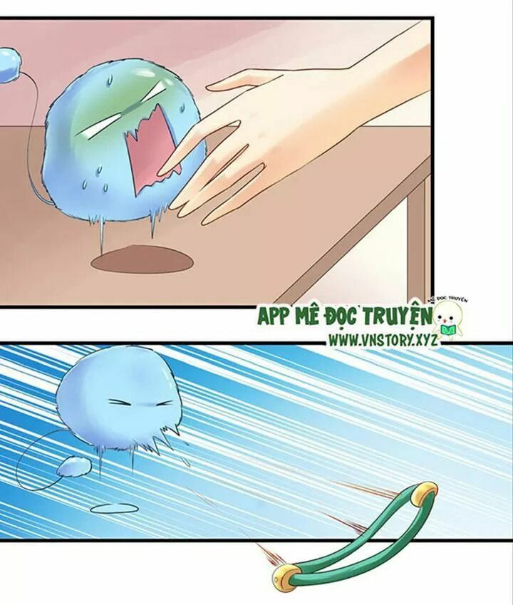 Bồn tắm có vấn đề?!: Chapter 27