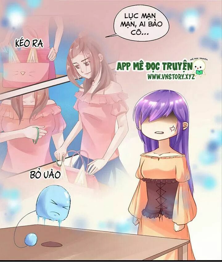 Bồn tắm có vấn đề?!: Chapter 27