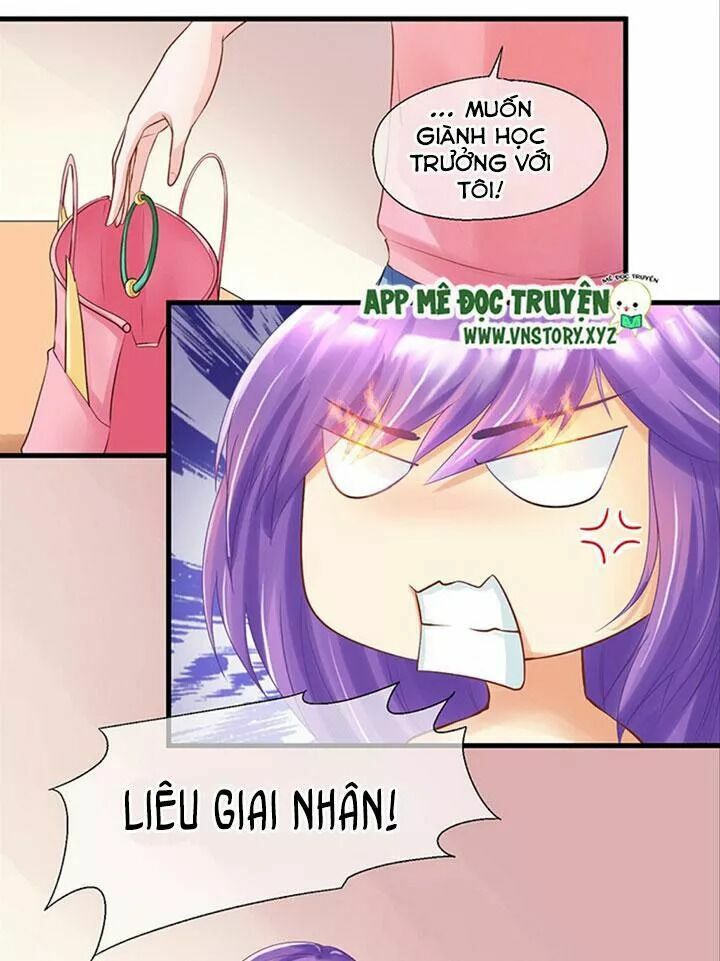 Bồn tắm có vấn đề?!: Chapter 27