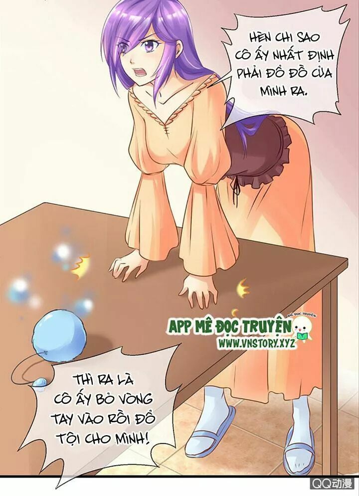 Bồn tắm có vấn đề?!: Chapter 27
