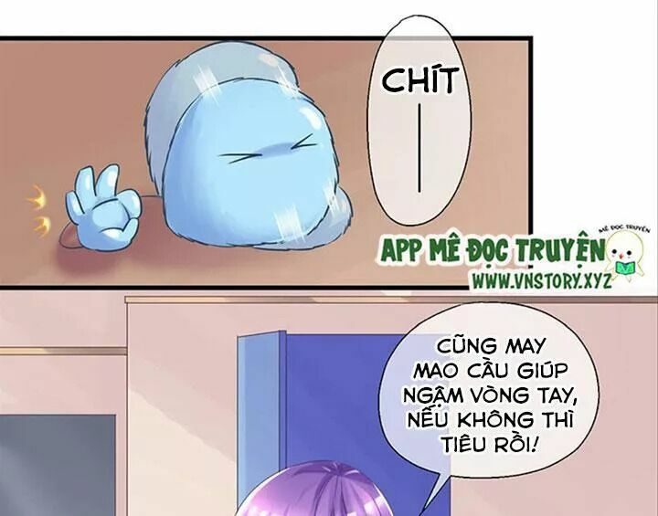 Bồn tắm có vấn đề?!: Chapter 27