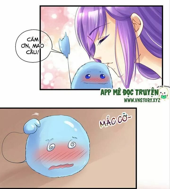 Bồn tắm có vấn đề?!: Chapter 27