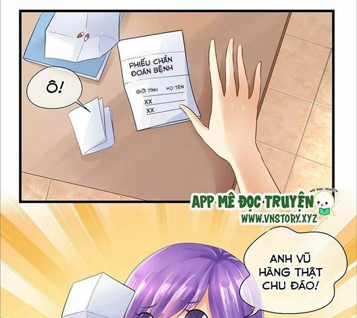 Bồn tắm có vấn đề?!: Chapter 27