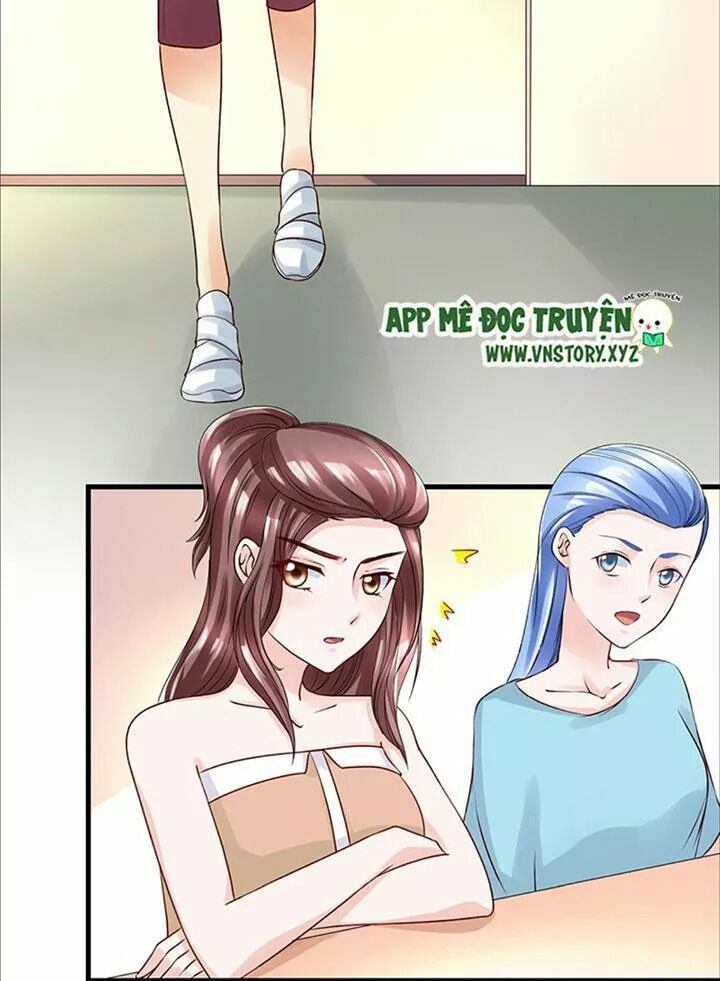Bồn tắm có vấn đề?!: Chapter 28