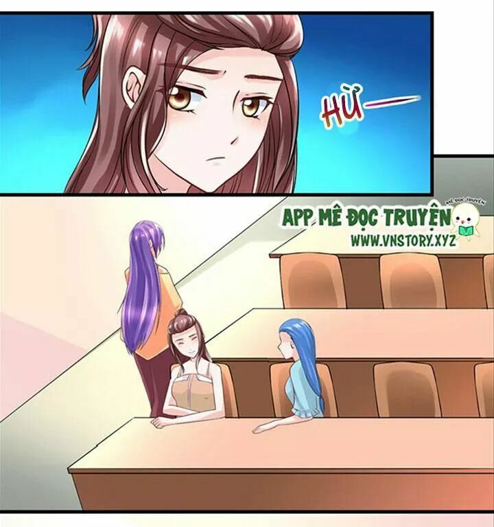 Bồn tắm có vấn đề?!: Chapter 28