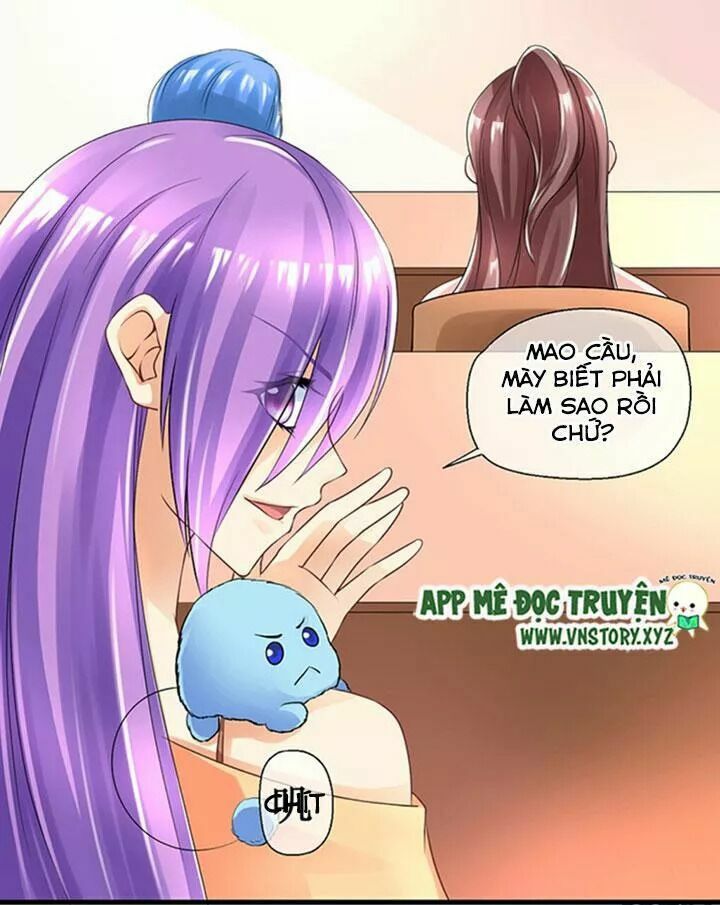 Bồn tắm có vấn đề?!: Chapter 28