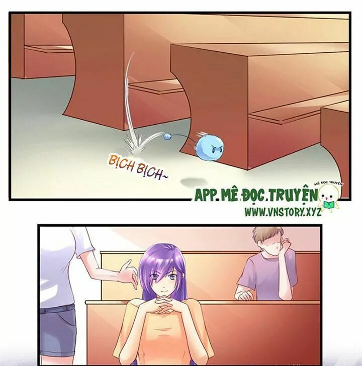 Bồn tắm có vấn đề?!: Chapter 28