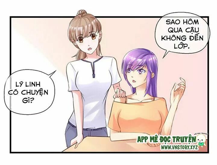 Bồn tắm có vấn đề?!: Chapter 28