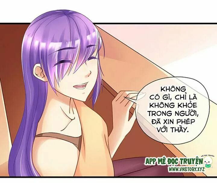 Bồn tắm có vấn đề?!: Chapter 28
