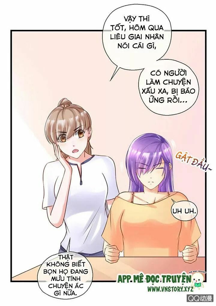 Bồn tắm có vấn đề?!: Chapter 28
