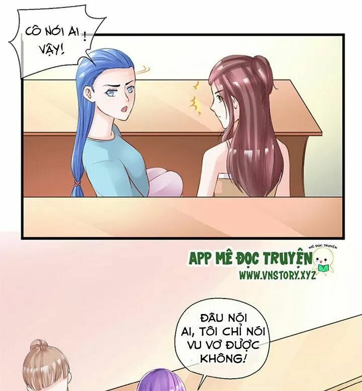 Bồn tắm có vấn đề?!: Chapter 28