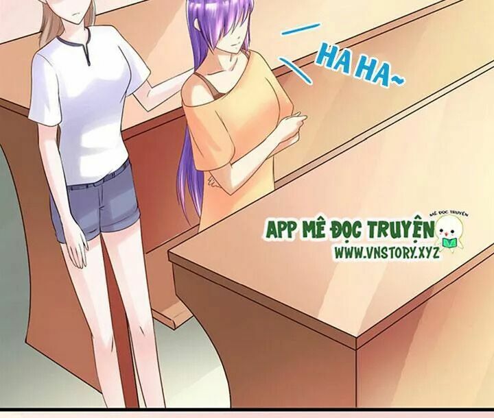 Bồn tắm có vấn đề?!: Chapter 28
