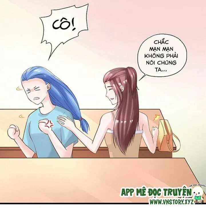 Bồn tắm có vấn đề?!: Chapter 28
