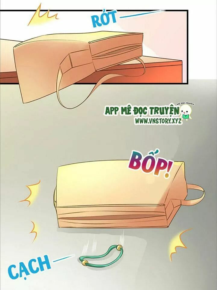 Bồn tắm có vấn đề?!: Chapter 28