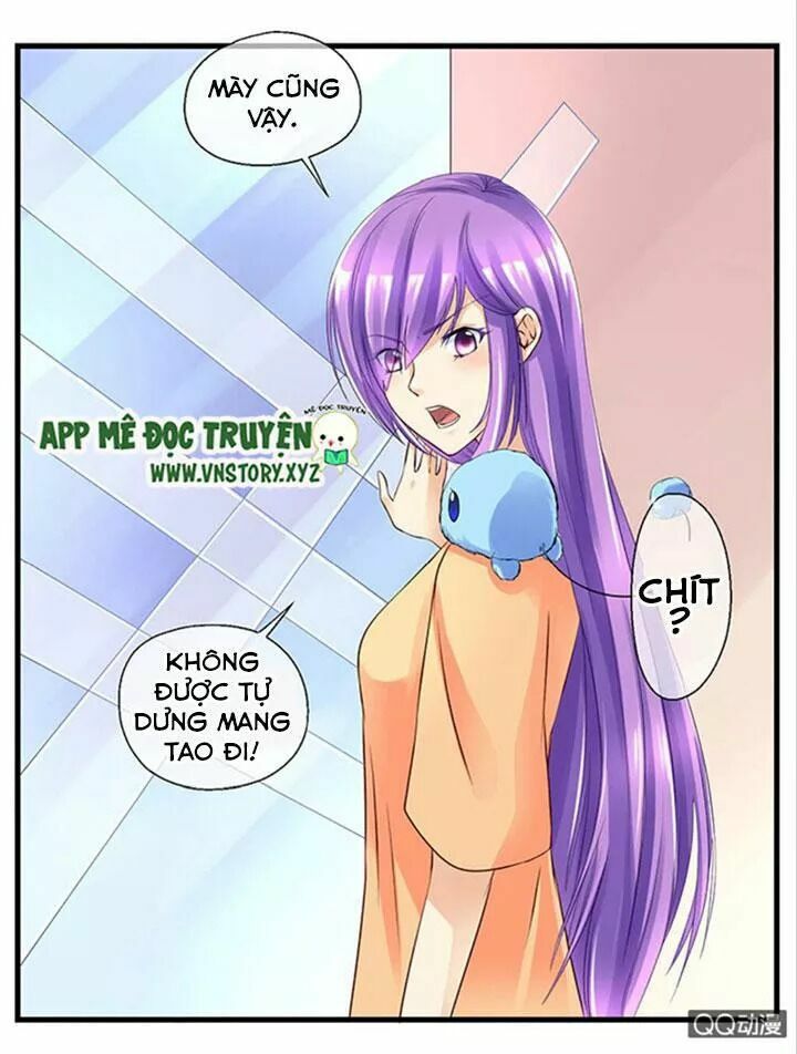 Bồn tắm có vấn đề?!: Chapter 28