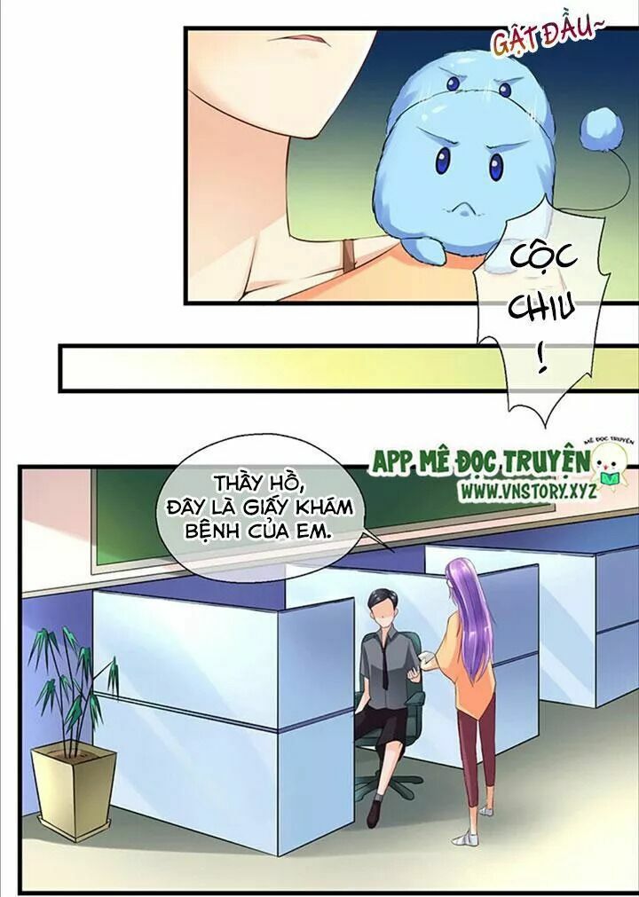 Bồn tắm có vấn đề?!: Chapter 28