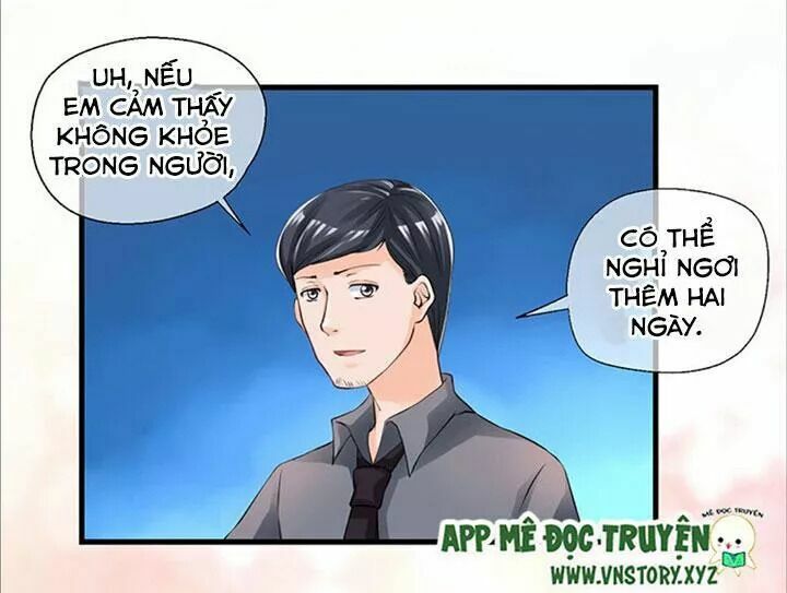 Bồn tắm có vấn đề?!: Chapter 28