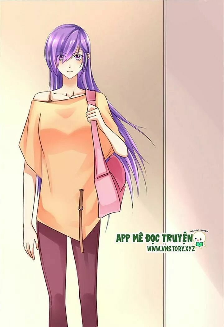 Bồn tắm có vấn đề?!: Chapter 28