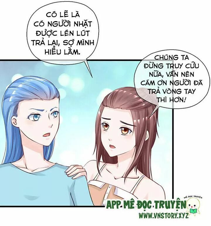 Bồn tắm có vấn đề?!: Chapter 29