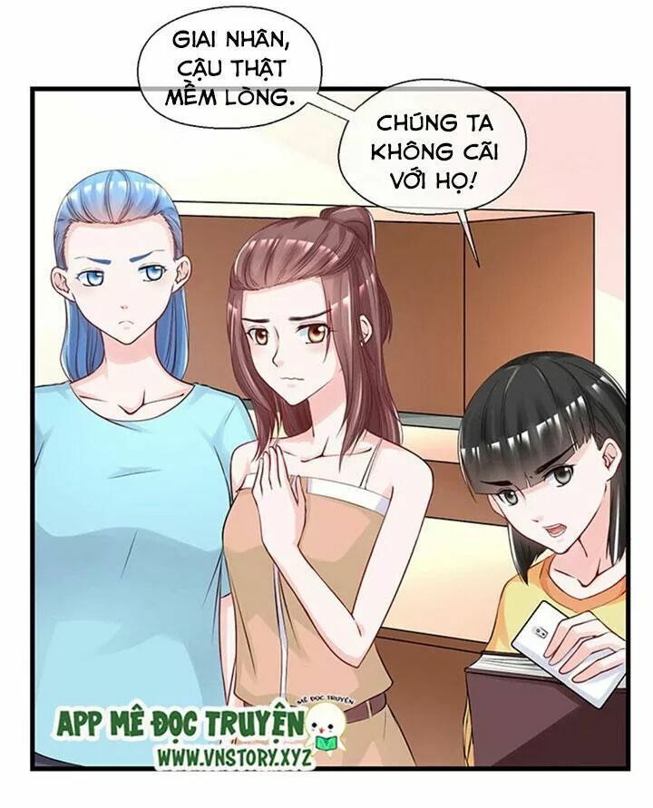 Bồn tắm có vấn đề?!: Chapter 29