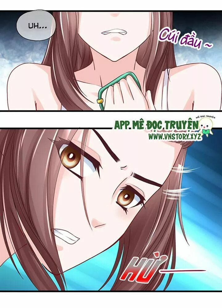 Bồn tắm có vấn đề?!: Chapter 29