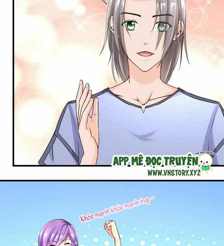 Bồn tắm có vấn đề?!: Chapter 29