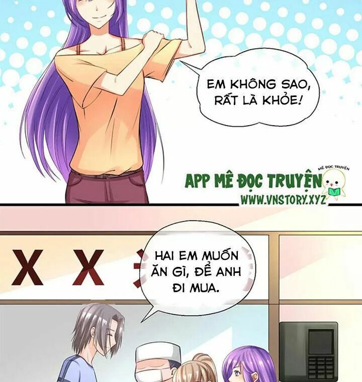 Bồn tắm có vấn đề?!: Chapter 29