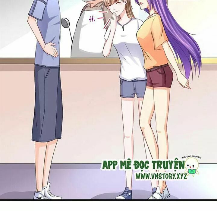 Bồn tắm có vấn đề?!: Chapter 29