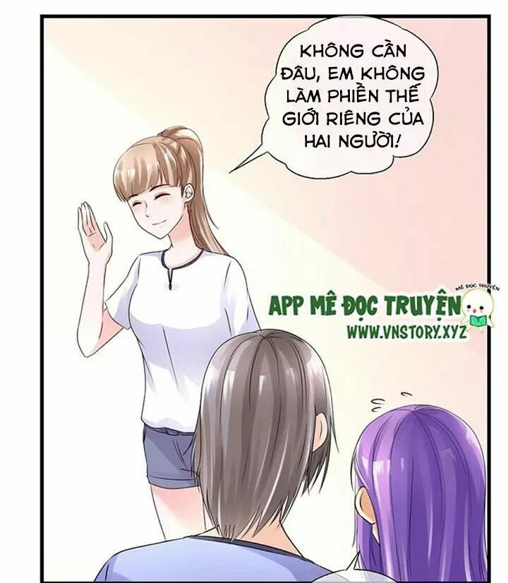 Bồn tắm có vấn đề?!: Chapter 29