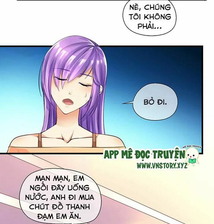 Bồn tắm có vấn đề?!: Chapter 29