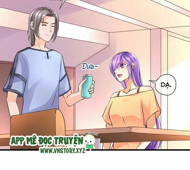 Bồn tắm có vấn đề?!: Chapter 29