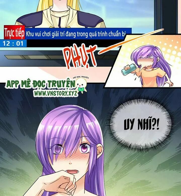 Bồn tắm có vấn đề?!: Chapter 29