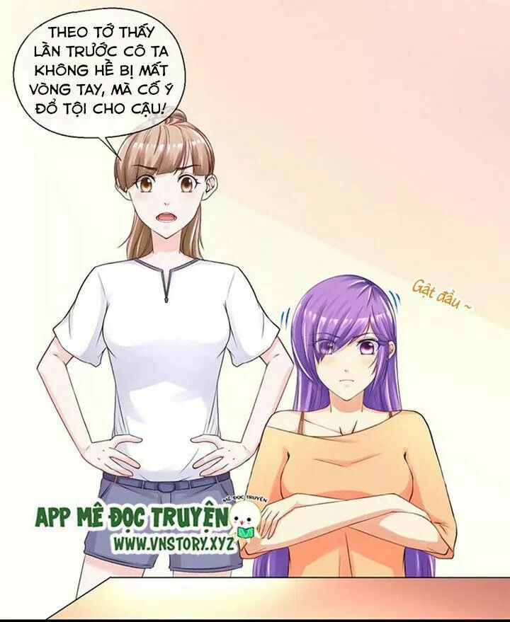 Bồn tắm có vấn đề?!: Chapter 29