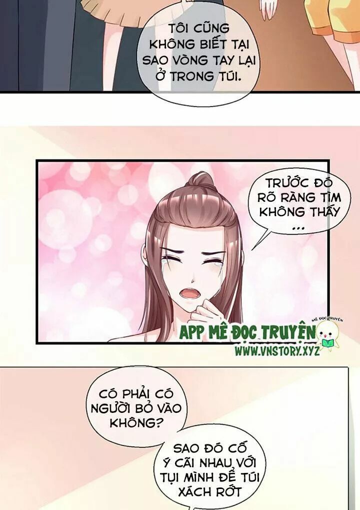 Bồn tắm có vấn đề?!: Chapter 29