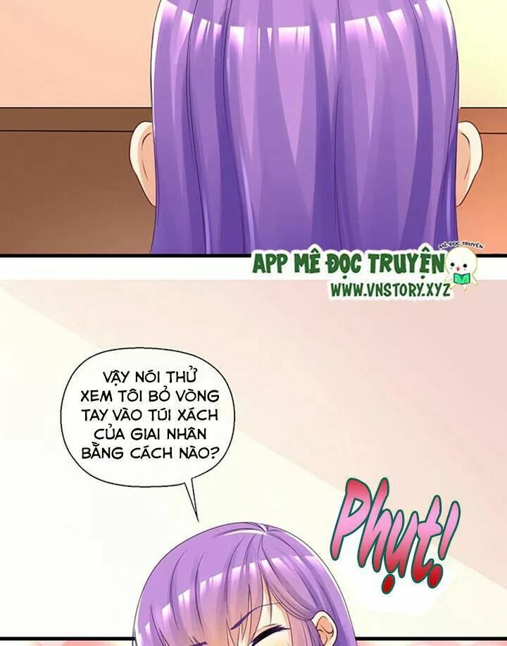 Bồn tắm có vấn đề?!: Chapter 29