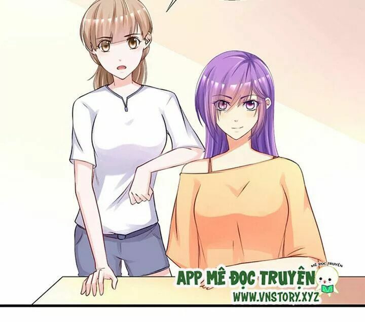 Bồn tắm có vấn đề?!: Chapter 29