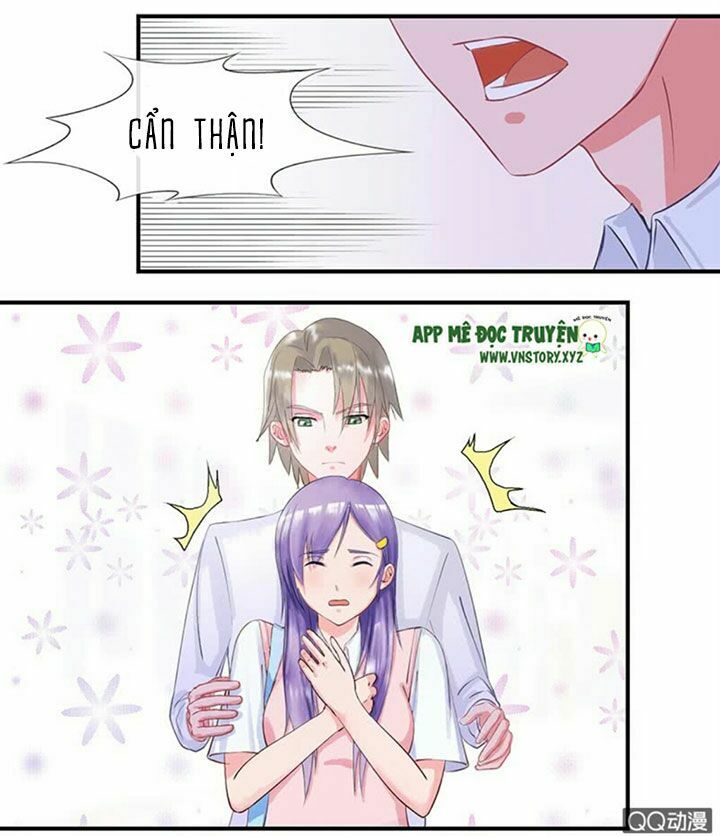 Bồn tắm có vấn đề?!: Chapter 3