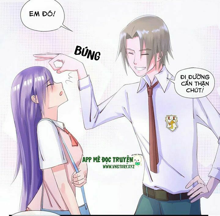 Bồn tắm có vấn đề?!: Chapter 3