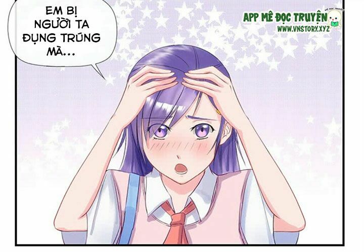 Bồn tắm có vấn đề?!: Chapter 3