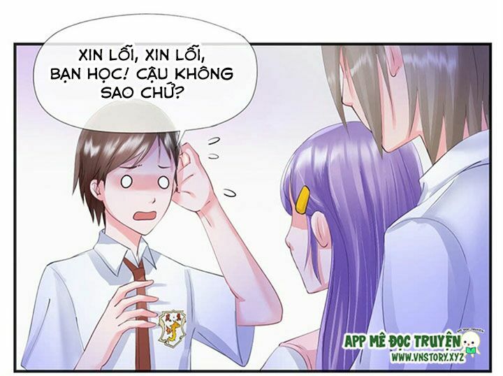 Bồn tắm có vấn đề?!: Chapter 3