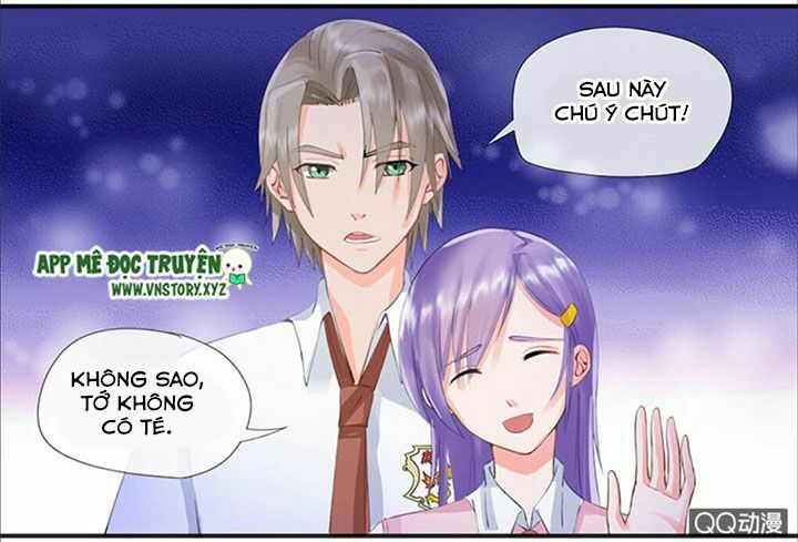 Bồn tắm có vấn đề?!: Chapter 3