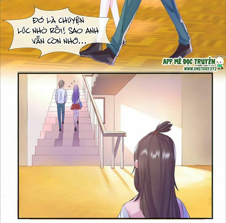 Bồn tắm có vấn đề?!: Chapter 3