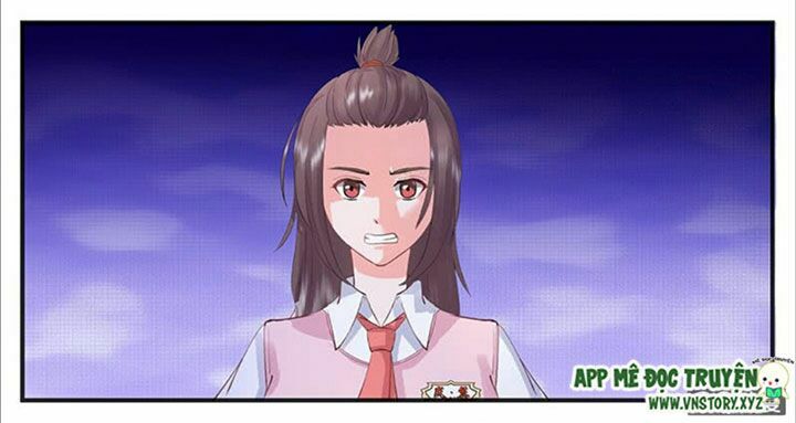 Bồn tắm có vấn đề?!: Chapter 3