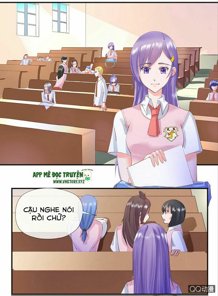 Bồn tắm có vấn đề?!: Chapter 3